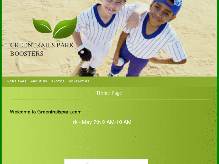 www.greentrailspark.com