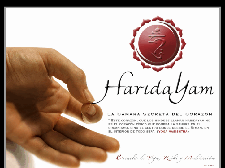 www.haridayam.com