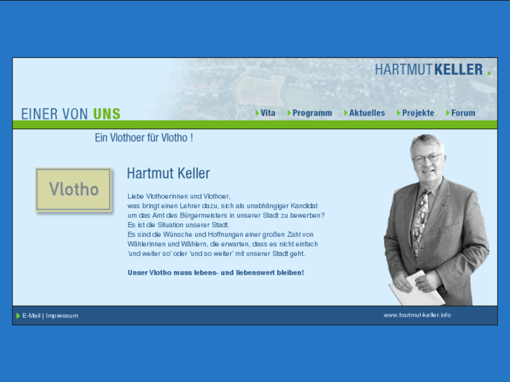 www.hartmut-keller.info