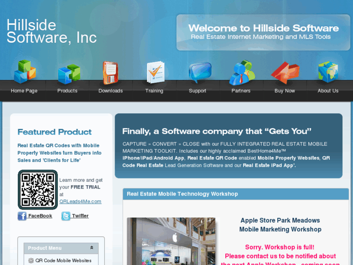 www.hillsidesoftware.net