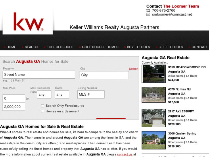 www.homesofaugustaga.com