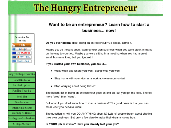 www.hungry-entrepreneur.com