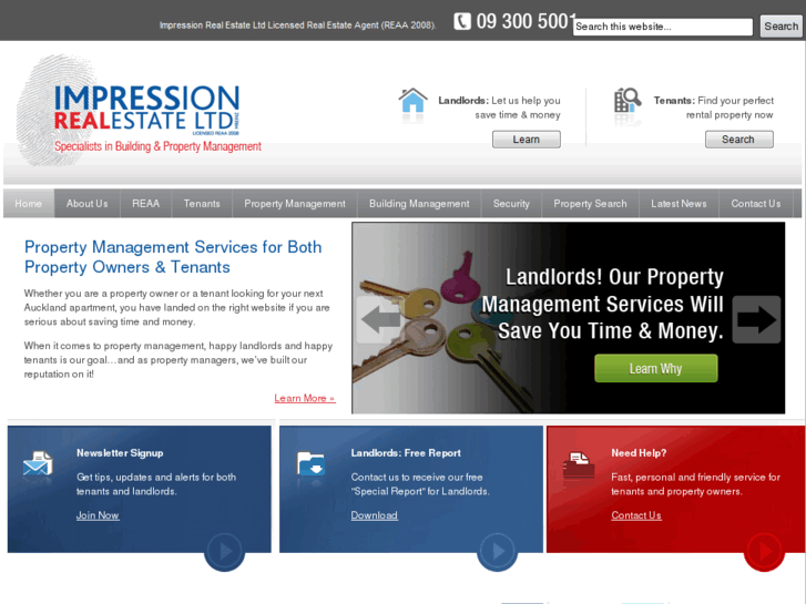 www.impression.co.nz