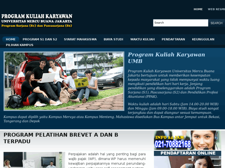 www.infokuliahkaryawan.com