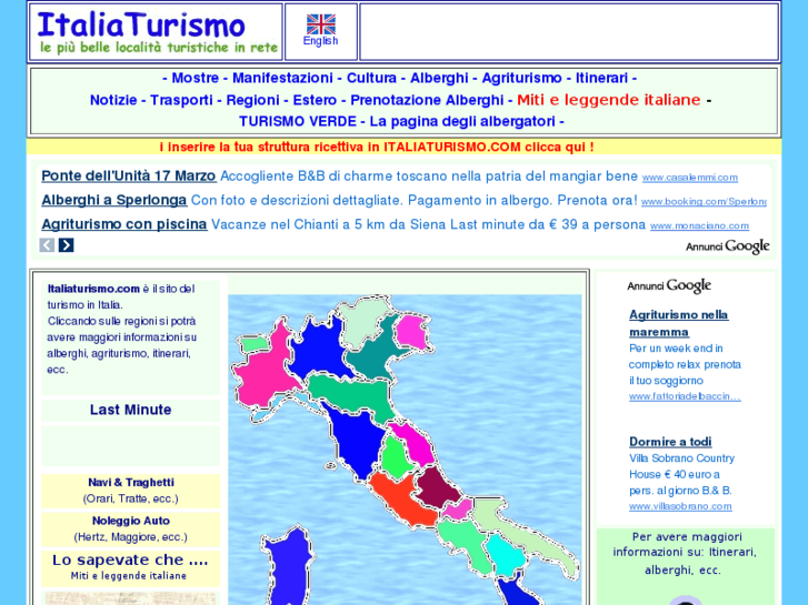 www.italiaturismo.com