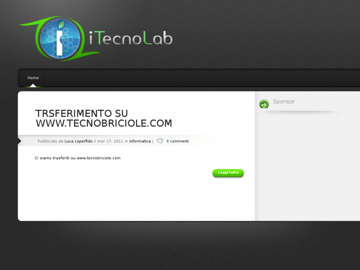 www.itecnolab.it