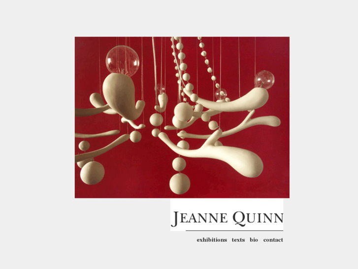 www.jeannequinnstudio.com