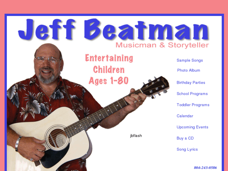 www.jeffbeatman.com