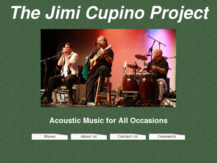 www.jimicupinoproject.com