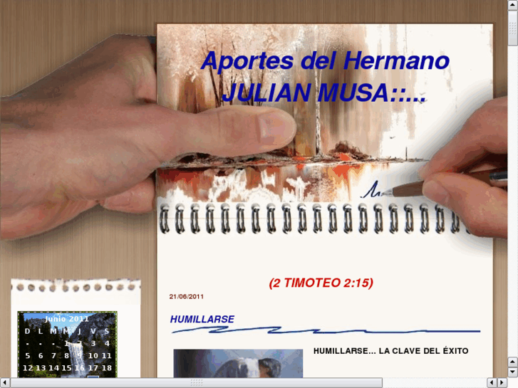 www.julianmusa.com