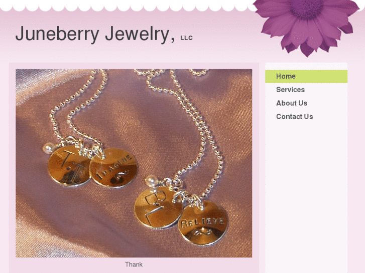 www.juneberryjewelry.com