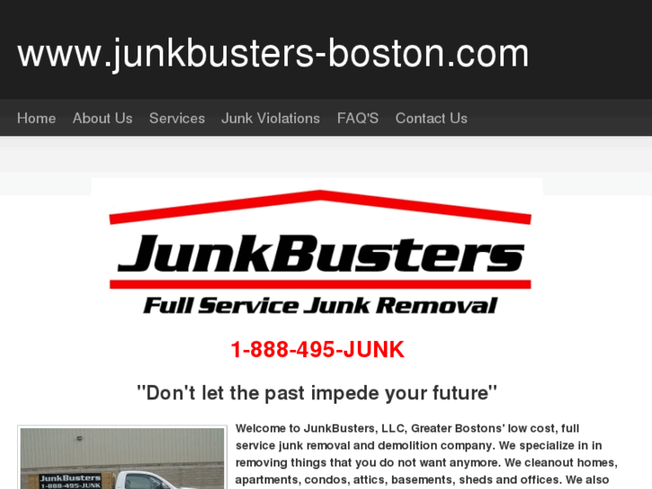 www.junkbusters-boston.com