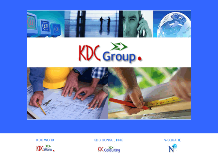 www.kdcgroup.biz