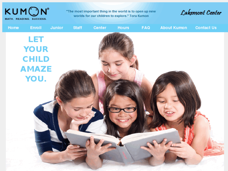 www.kumonofbellevue-lakemont.com