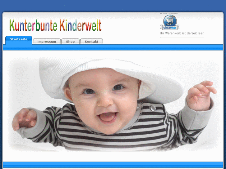 www.kunterbunte-kinderwelt.net