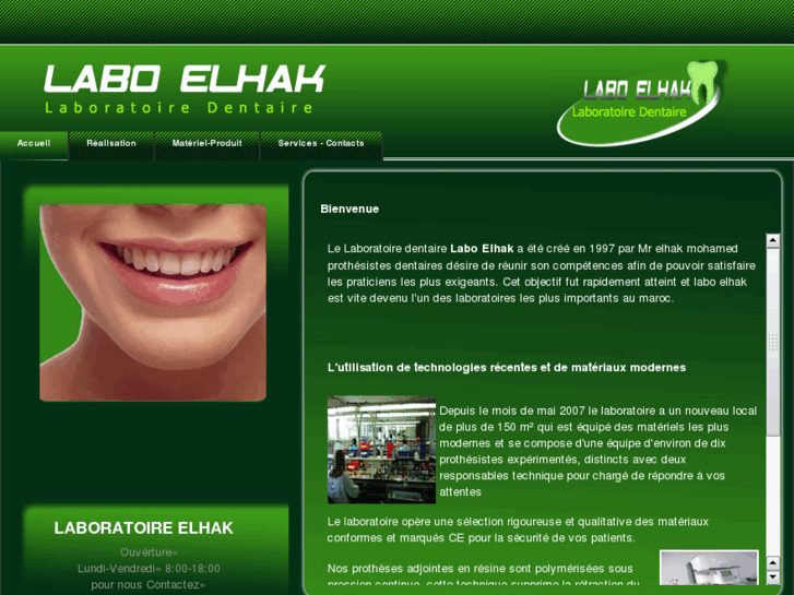 www.labo-elhak.com