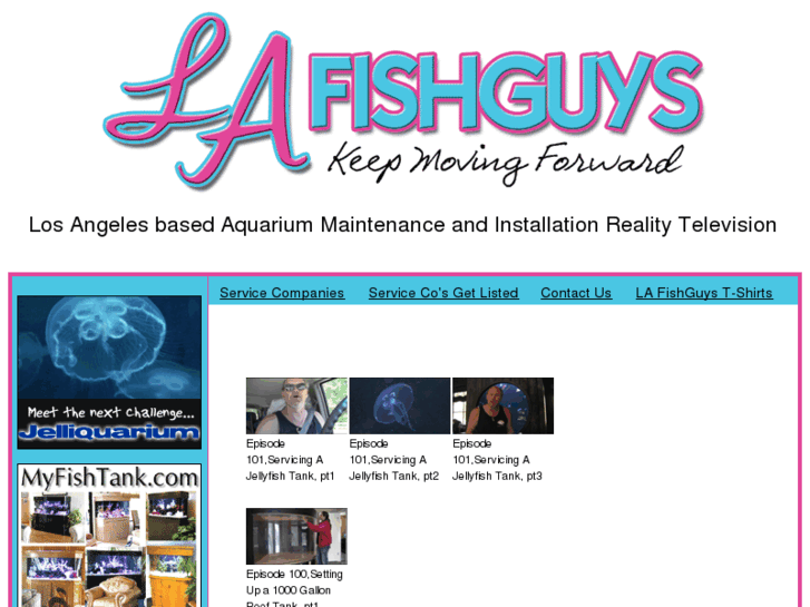 www.lareefguy.com
