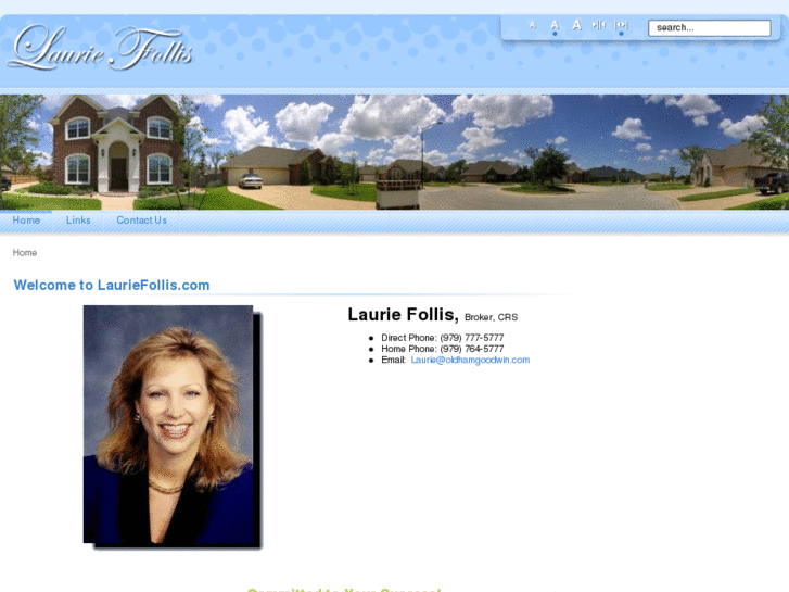 www.lauriefollis.com