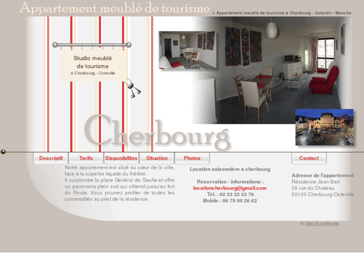 www.locationcherbourg.com