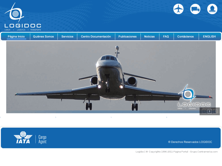 www.logidoc.net