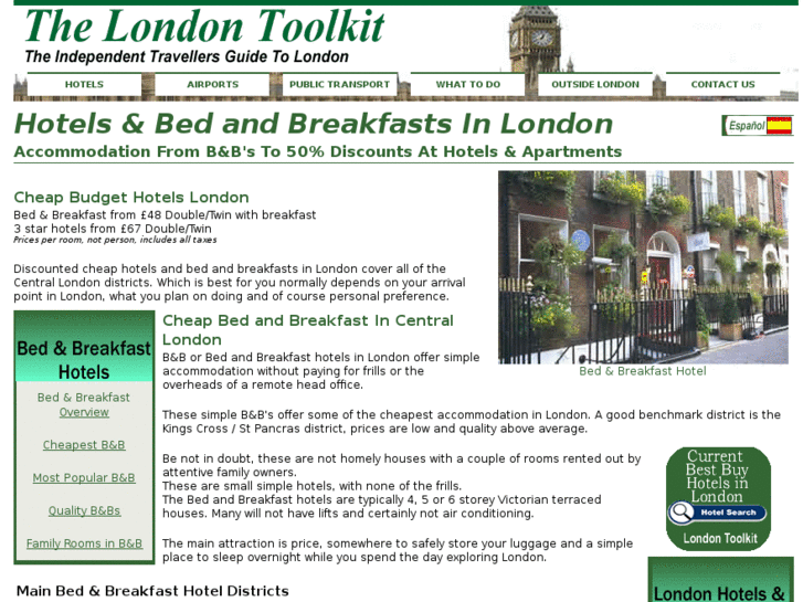 www.londontoolkit.org
