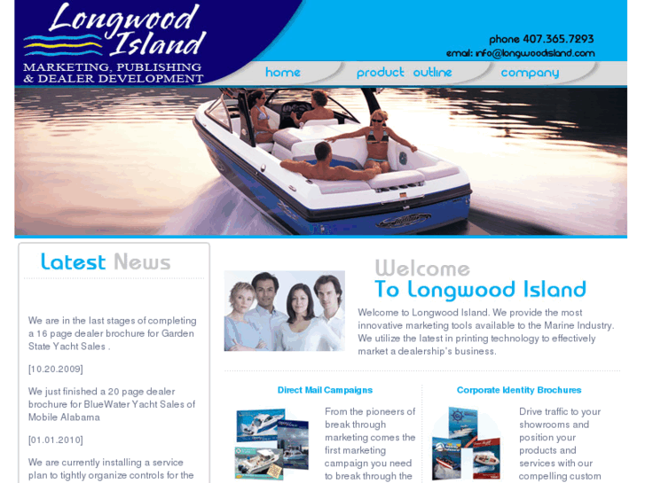 www.longwoodisland.com