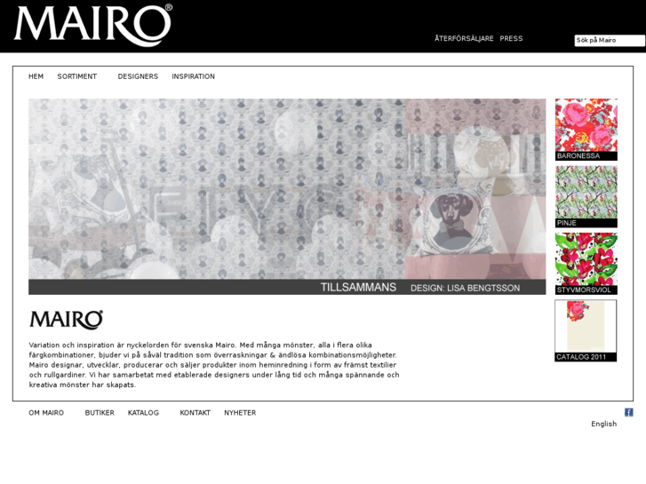 www.mairodesign.net