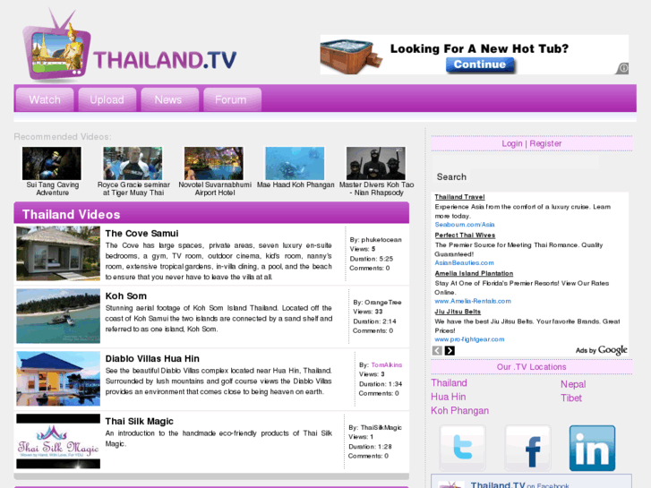 www.malaysia.tv