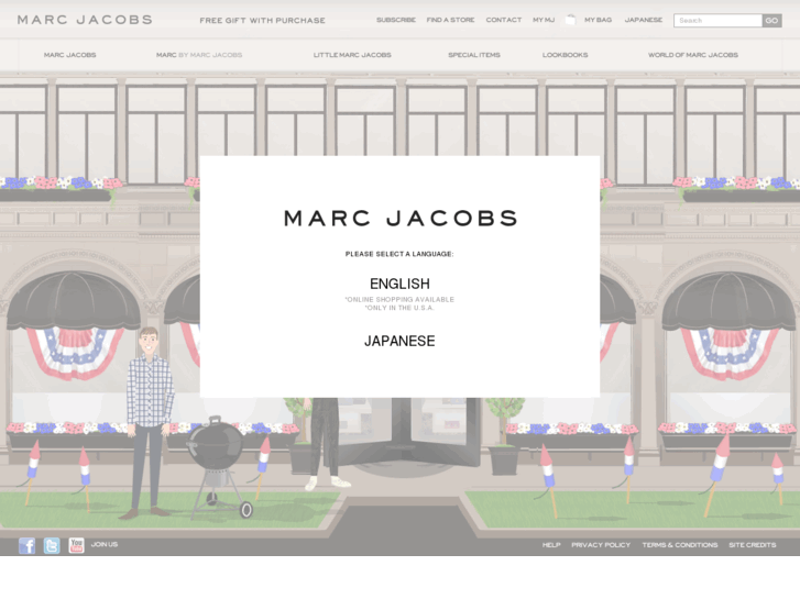 www.marc-jacobs.net