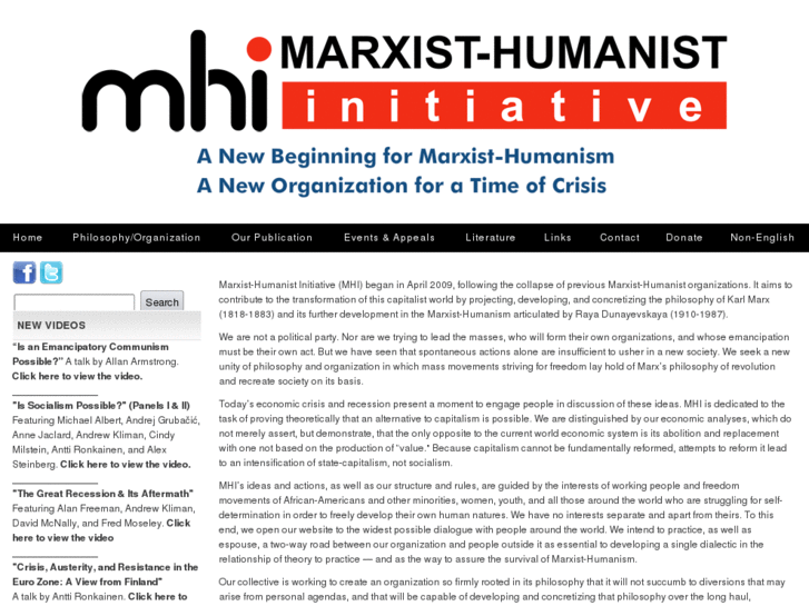 www.marxist-humanist-initiative.org