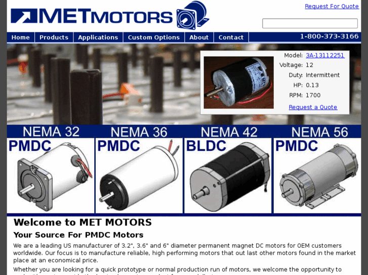 www.metmotors.com