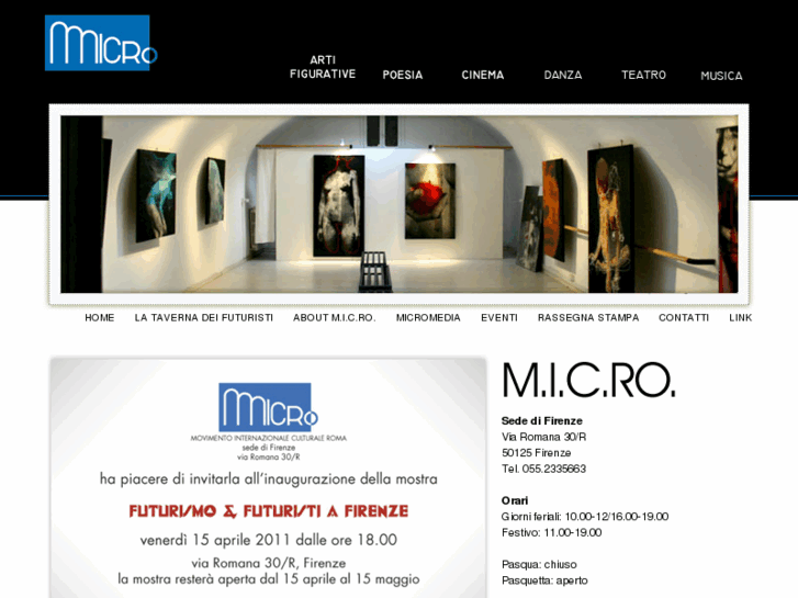 www.microarte.org