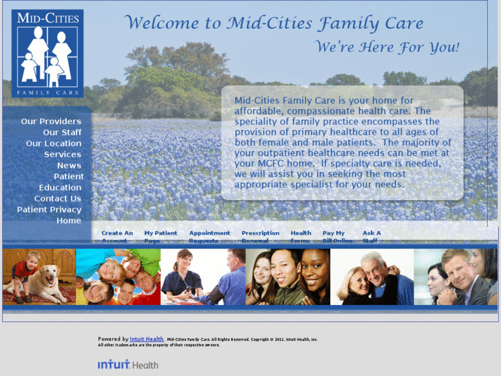 www.midcitiesfamilycare.com