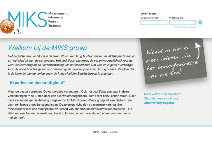 www.miksgroep.org