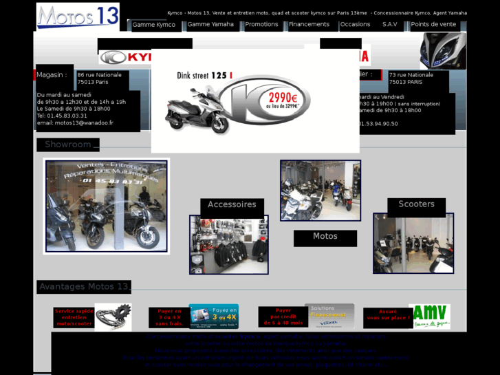 www.motos13.com