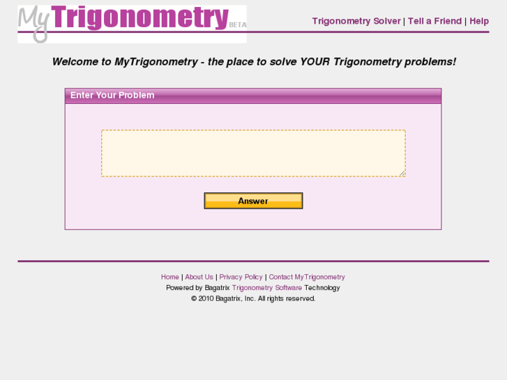 www.mytrigonometry.com