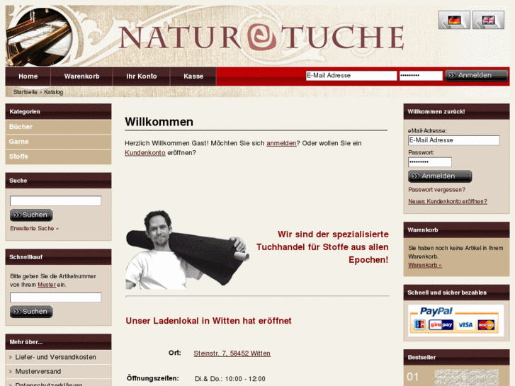 www.naturtuche.com