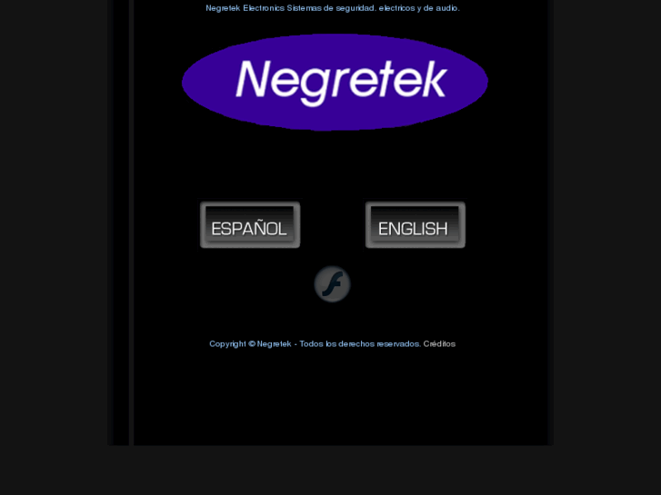 www.negretek.com