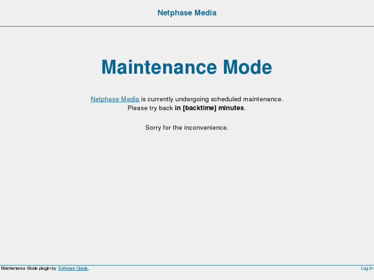 www.netphase.org