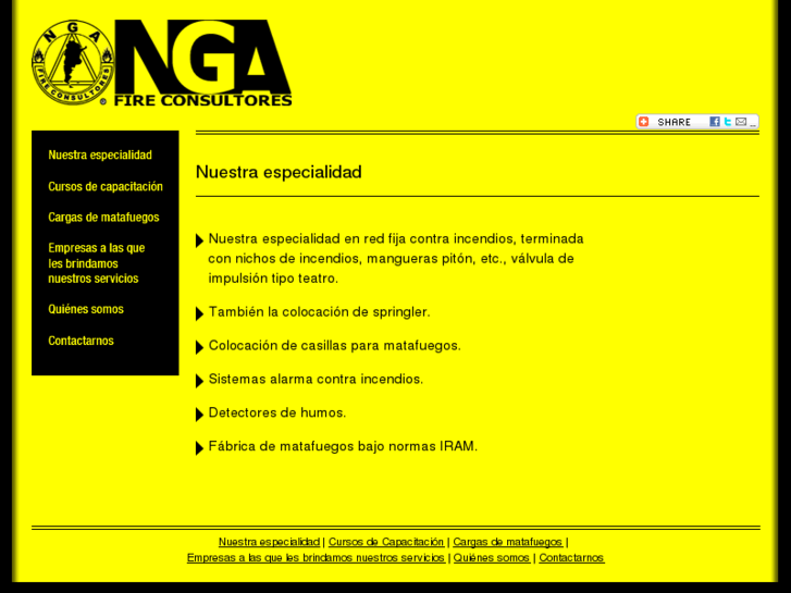 www.ngafireconsultores.com.ar