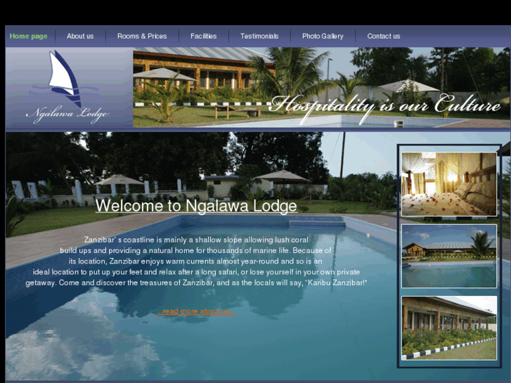 www.ngalawalodge.com