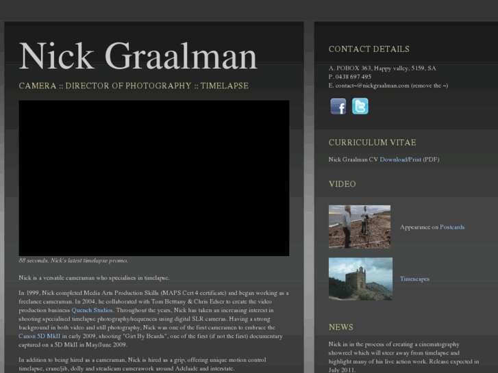 www.nickgraalman.com