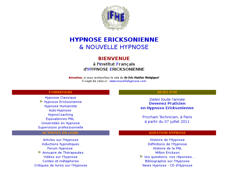 www.nouvelle-hypnose.com