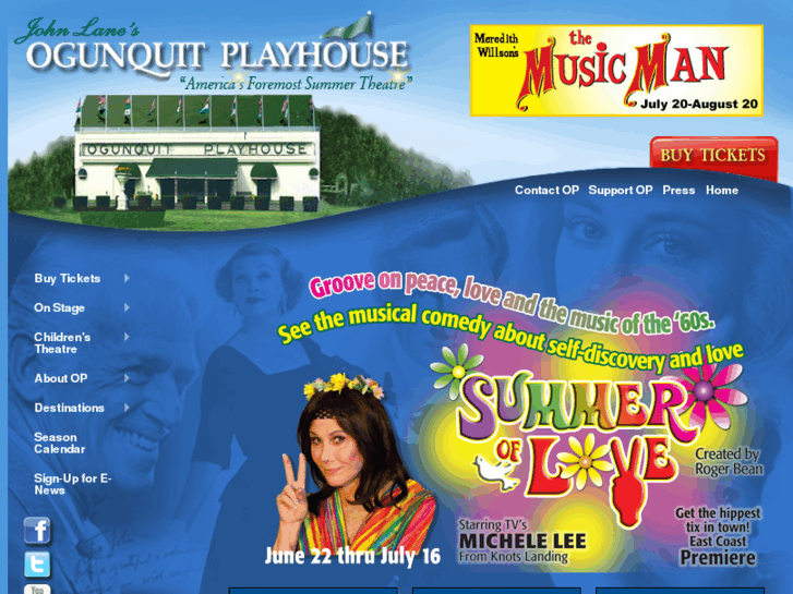 www.ogunquitplayhouse.org