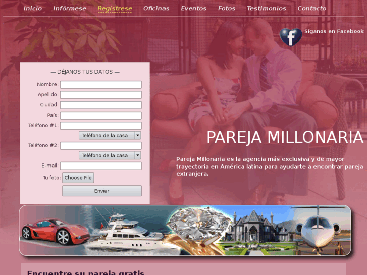 www.parajamillonario.com