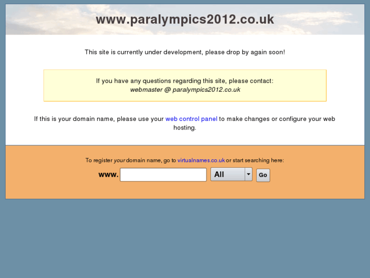 www.paralympics2012.co.uk