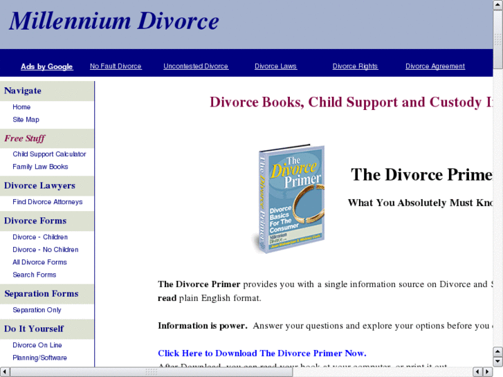 www.pdqdivorces.com