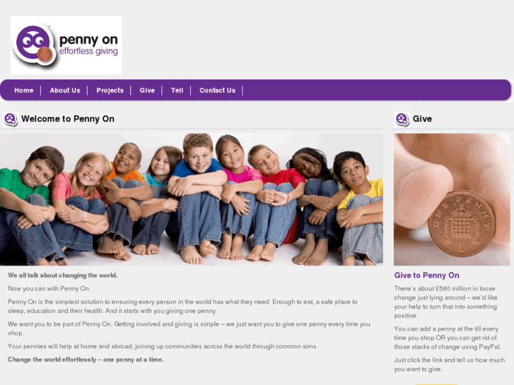 www.penny-on.com