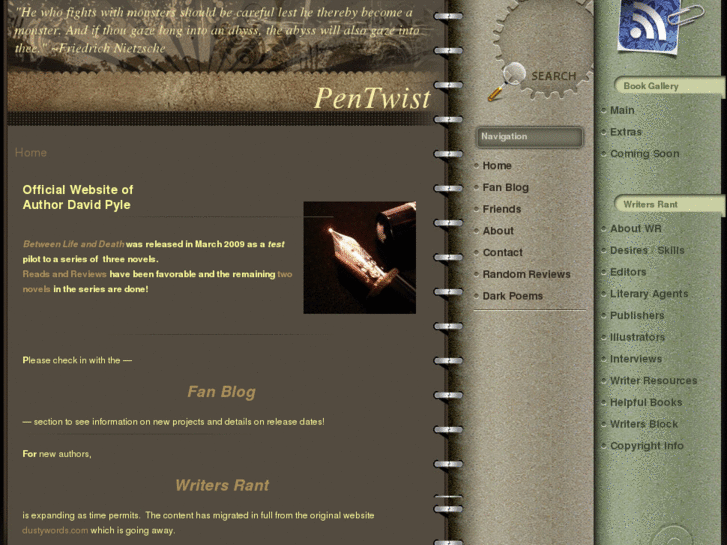 www.pentwist.com