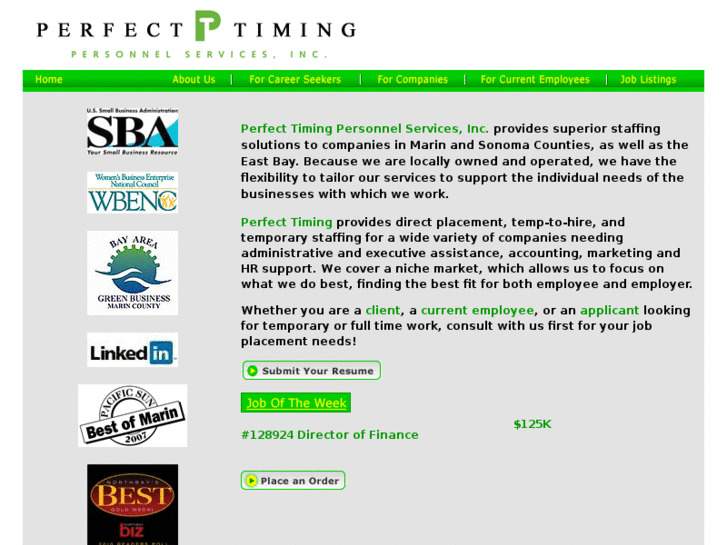 www.perfecttiming.com